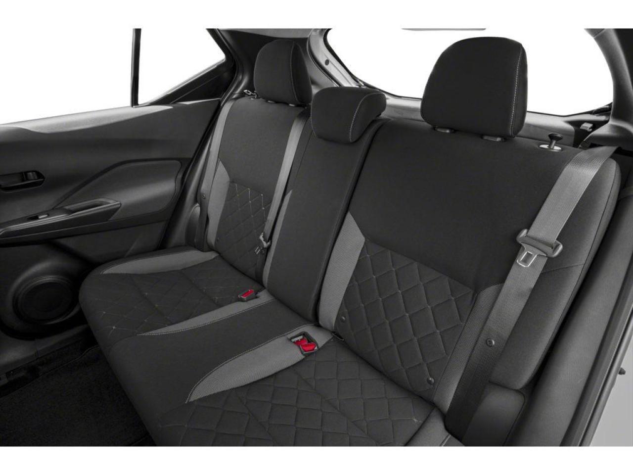 2020 Nissan Kicks S Photo