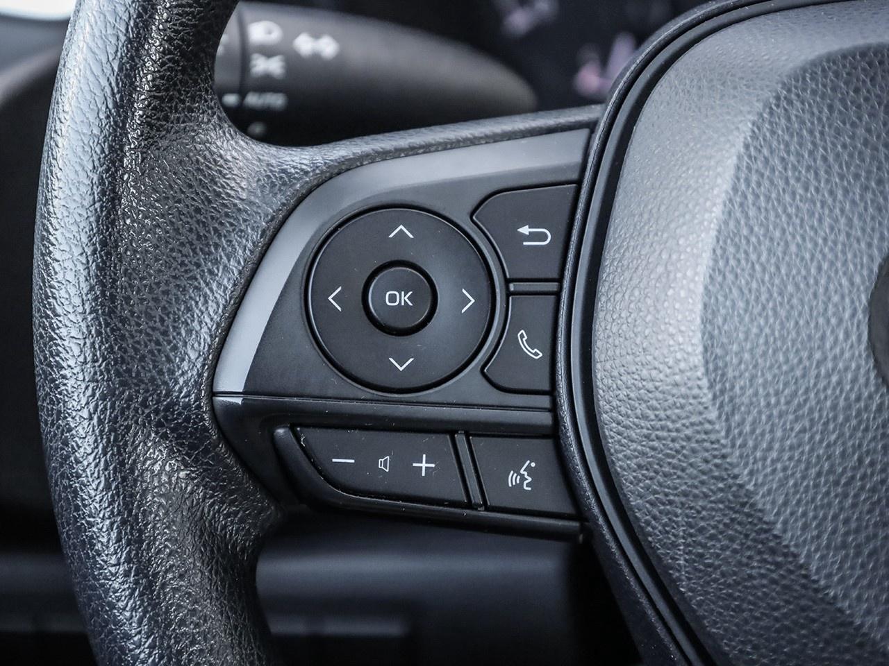 2021 Toyota Corolla L Photo