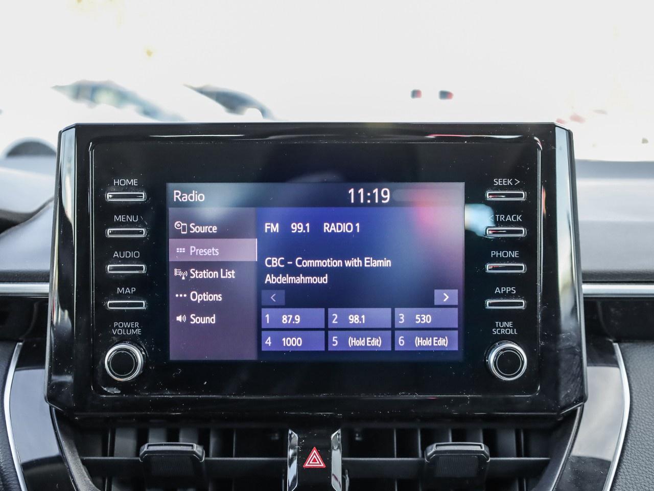 2021 Toyota Corolla L Photo