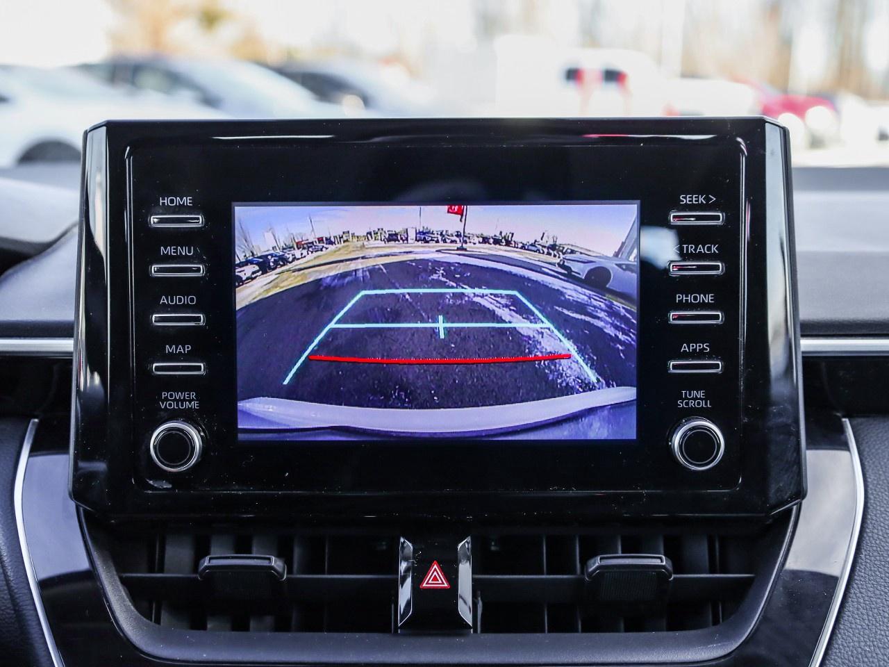 2021 Toyota Corolla L Photo