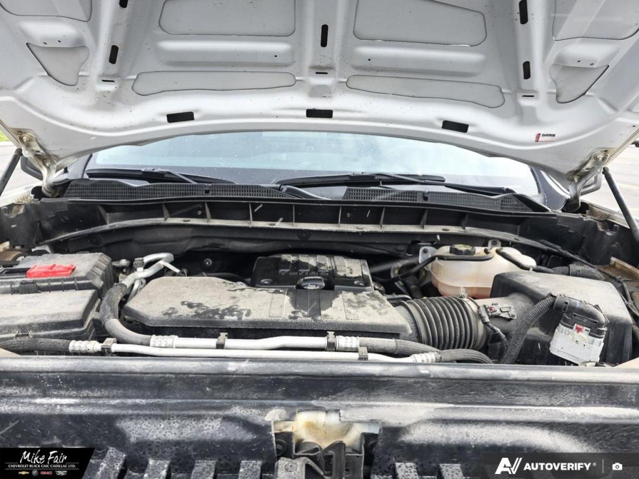 2024 GMC Sierra 1500 PRO Photo