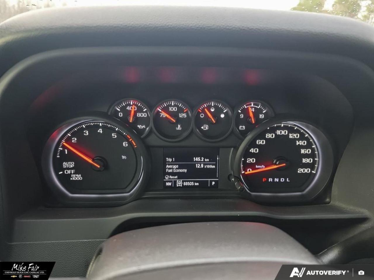 2024 GMC Sierra 1500 PRO Photo