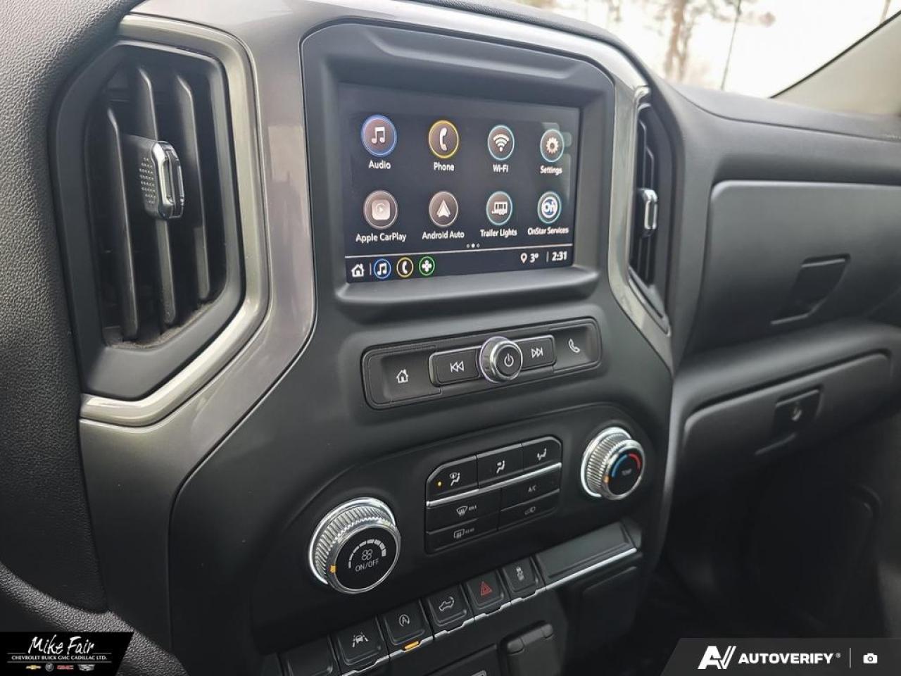 2024 GMC Sierra 1500 PRO Photo