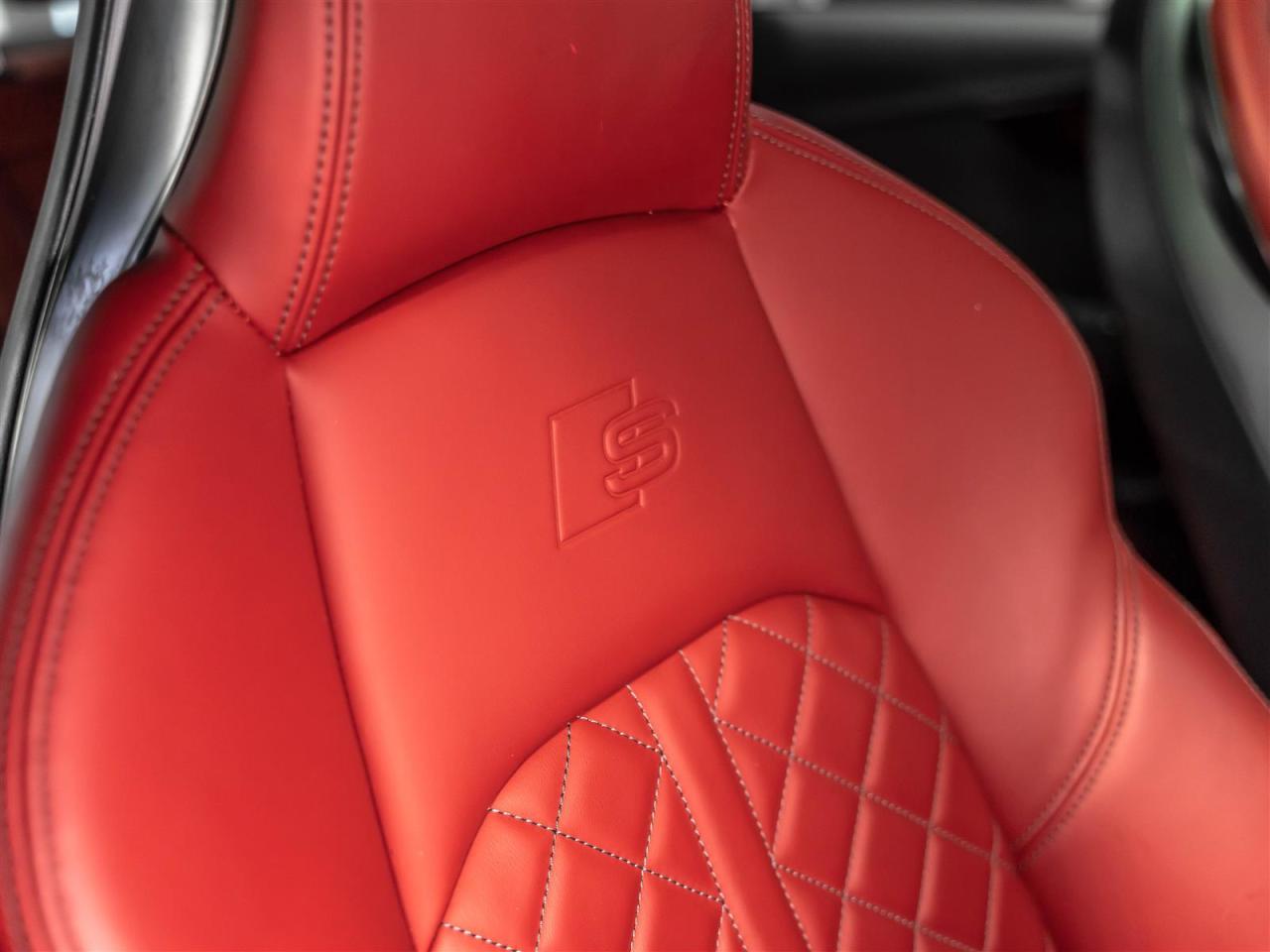 2022 Audi S5 PROGRESSIV|SPORTBACK|MASSAGE|ADAPT CRUISE|CARBON Photo