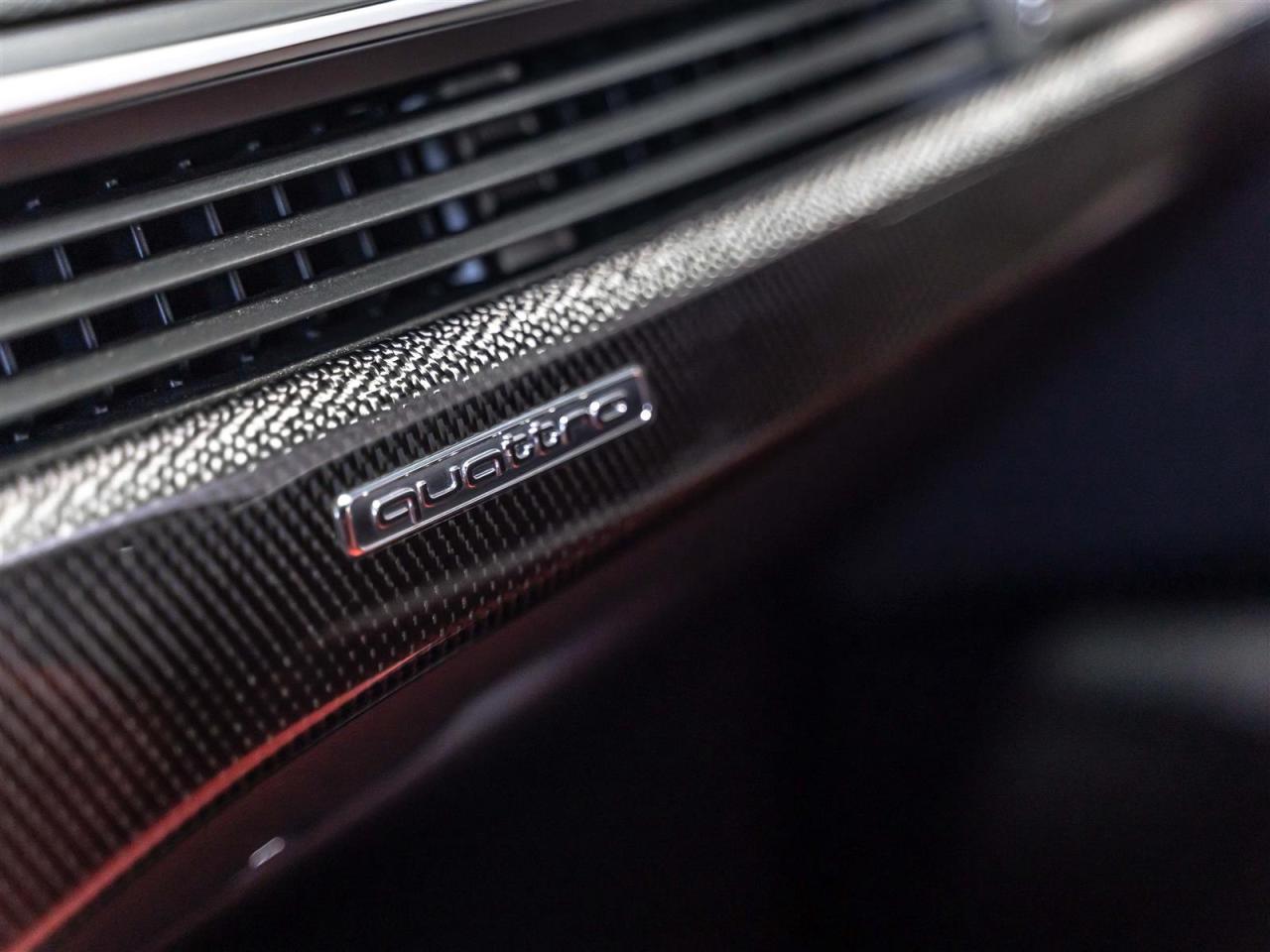 2022 Audi S5 PROGRESSIV|SPORTBACK|MASSAGE|ADAPT CRUISE|CARBON Photo