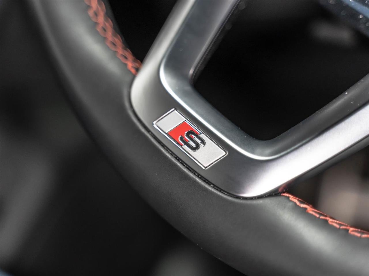 2022 Audi S5 PROGRESSIV|SPORTBACK|MASSAGE|ADAPT CRUISE|CARBON Photo