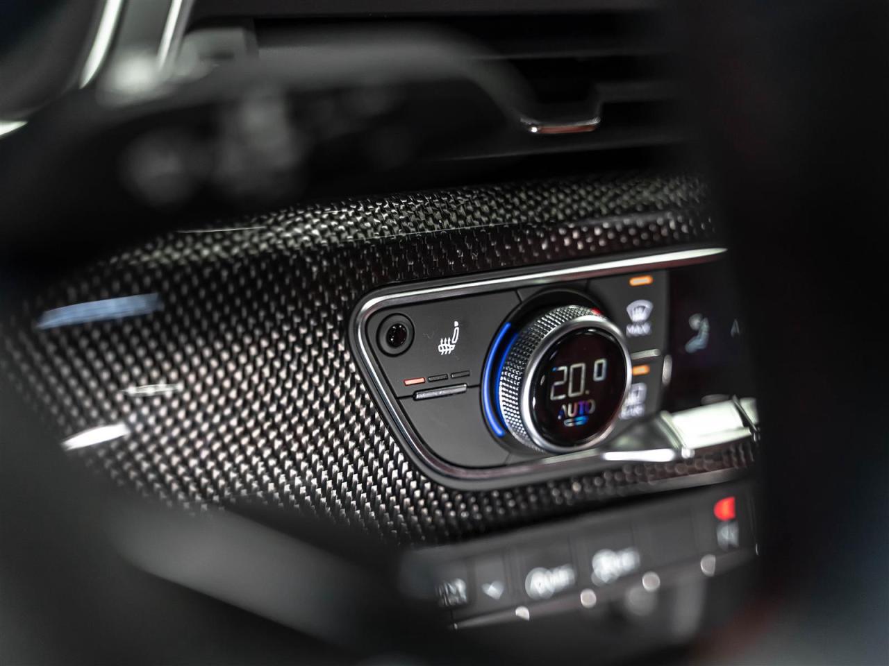 2022 Audi S5 PROGRESSIV|SPORTBACK|MASSAGE|ADAPT CRUISE|CARBON Photo