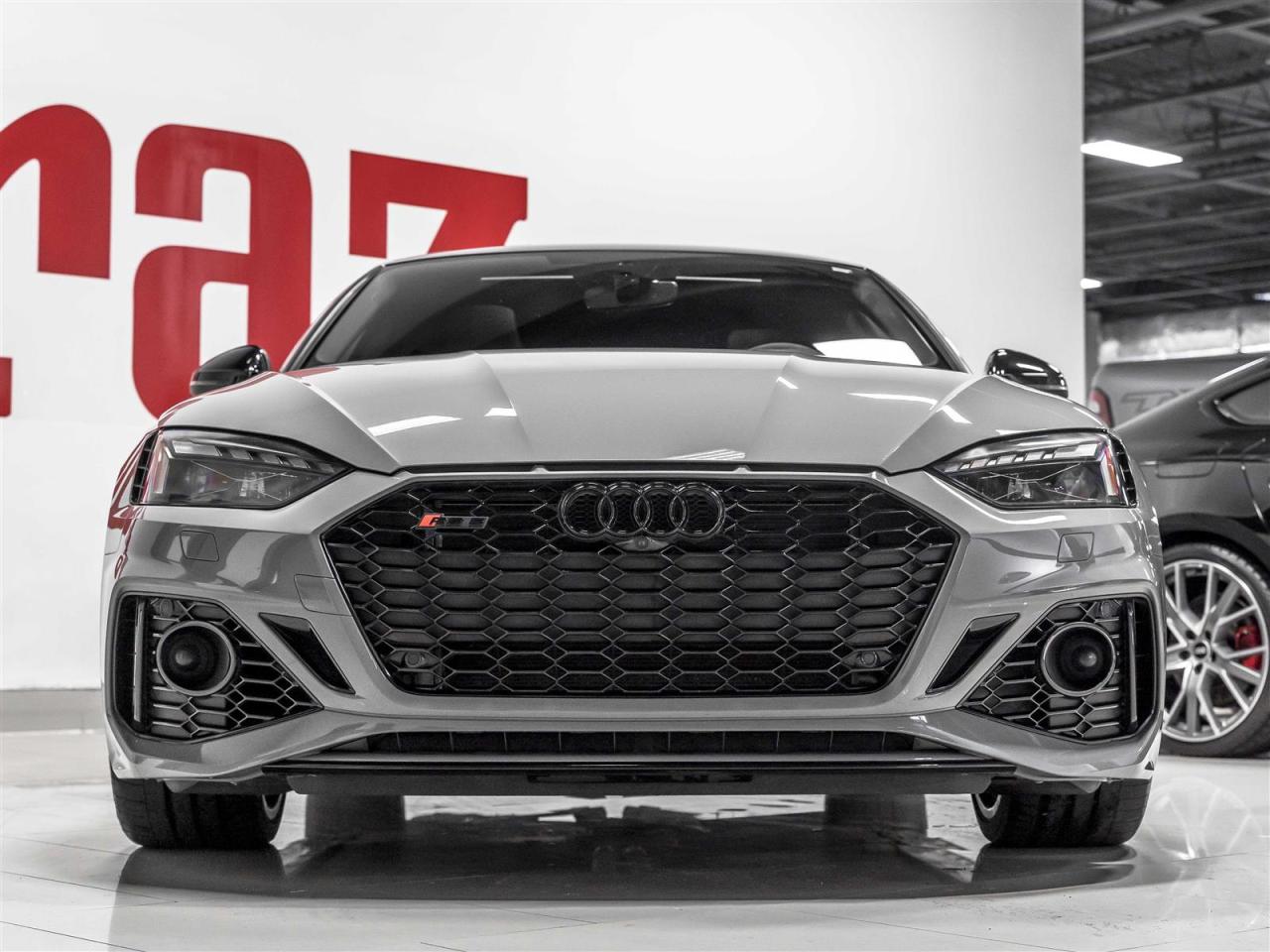 2025 Audi RS 4 SPORTBACK|BLACK OPTIC|HEADS-UP|CARBON|MASSAGE|ADAPT CRUISE Photo