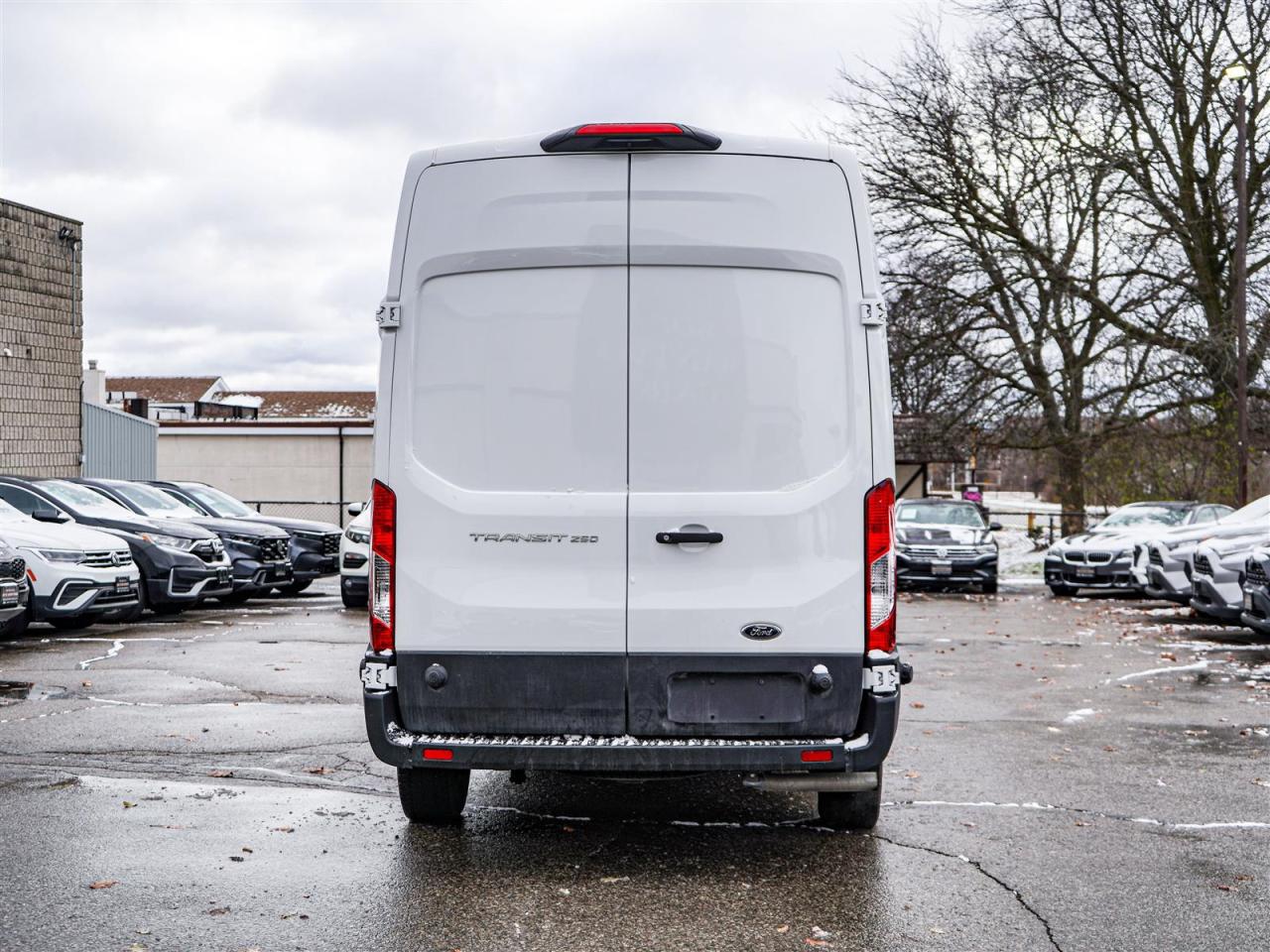 2024 Ford Transit Cargo Van T-250 | NO ACCIDENTS Photo