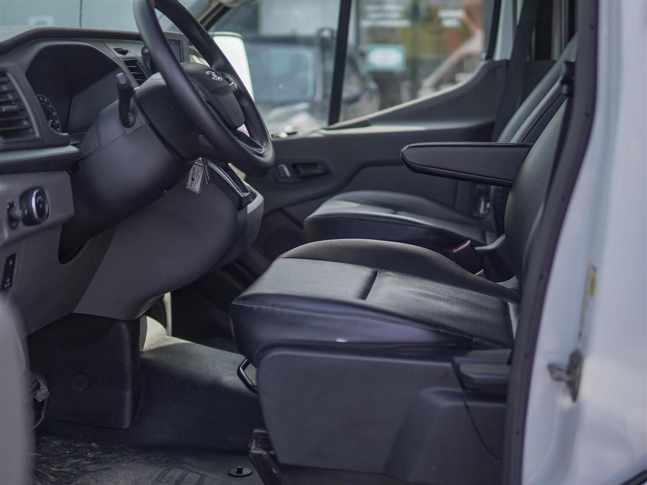 2024 Ford Transit Cargo Van T-250 | NO ACCIDENTS | LEATHER Photo