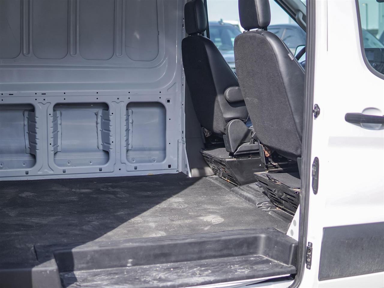 2024 Ford Transit Cargo Van T-250 | NO ACCIDENTS | LEATHER Photo