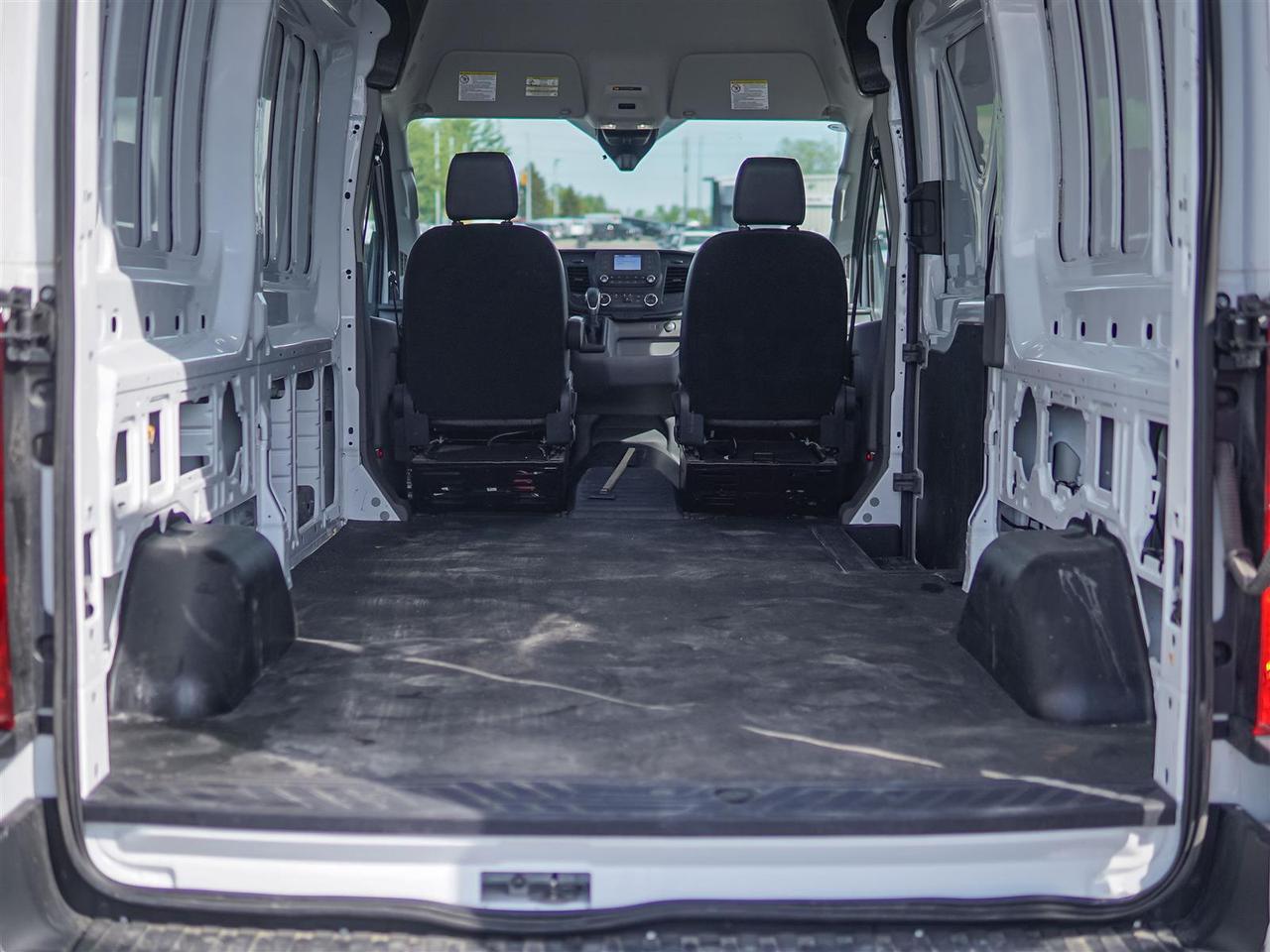 2024 Ford Transit Cargo Van T-250 | NO ACCIDENTS | LEATHER Photo