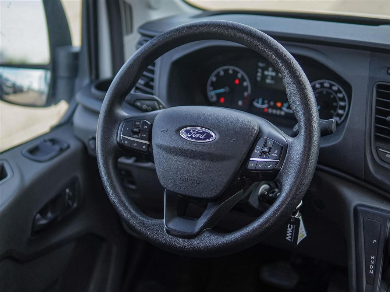 2024 Ford Transit Cargo Van T-250 | NO ACCIDENTS | LEATHER Photo