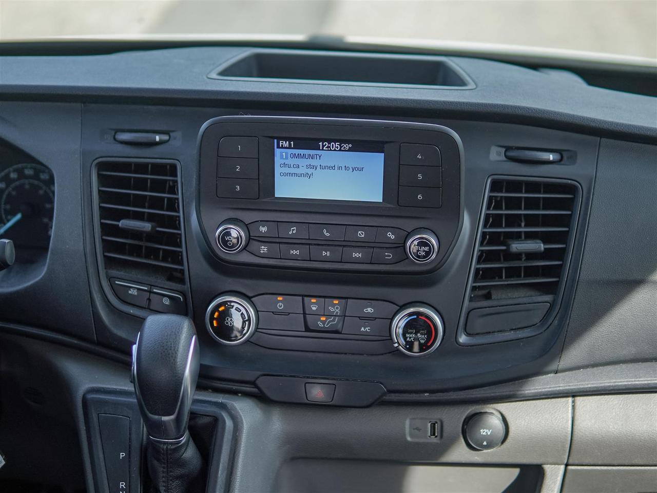 2024 Ford Transit Cargo Van T-250 | NO ACCIDENTS | LEATHER Photo