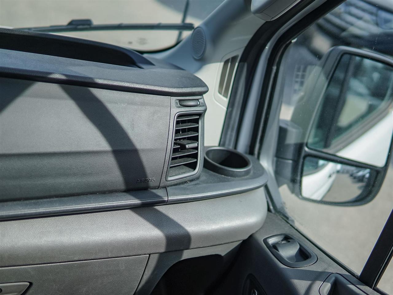 2024 Ford Transit Cargo Van T-250 | NO ACCIDENTS | LEATHER Photo