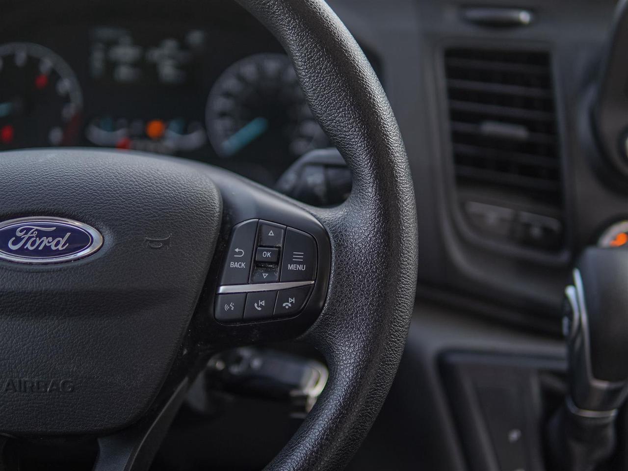 2024 Ford Transit Cargo Van T-250 | NO ACCIDENTS | LEATHER Photo