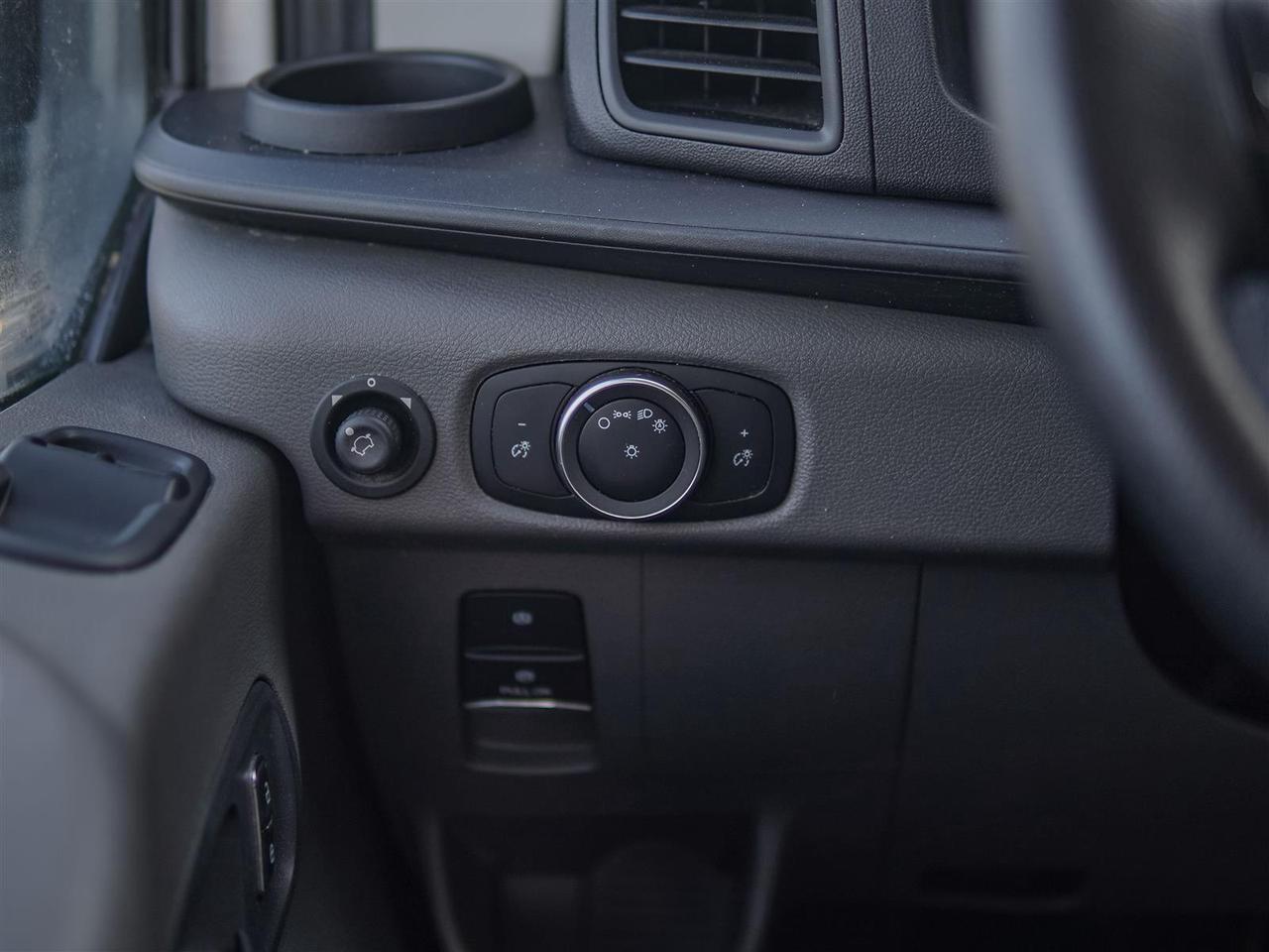 2024 Ford Transit Cargo Van T-250 | NO ACCIDENTS | LEATHER Photo