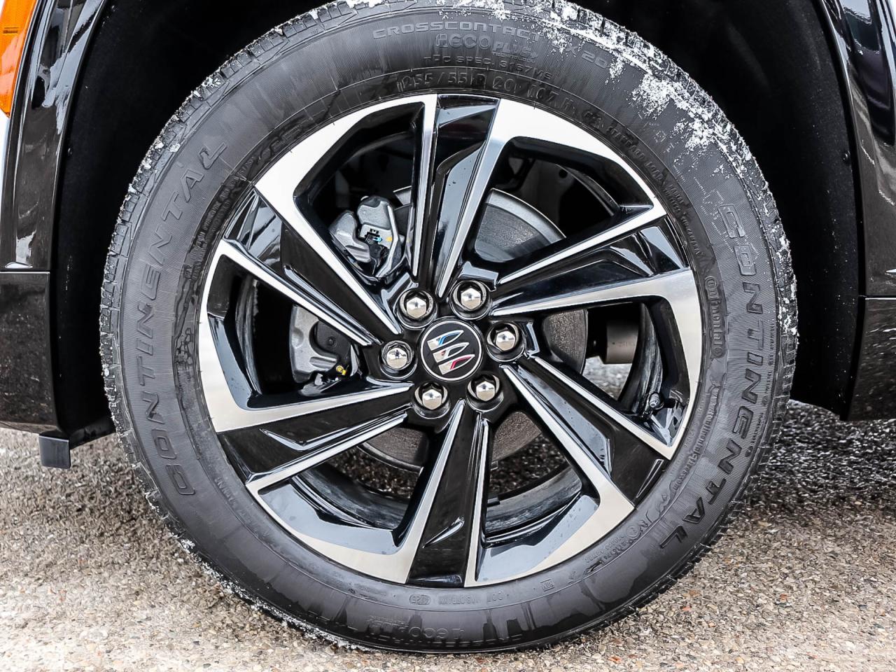 2026 Buick Enclave Sport Touring Photo