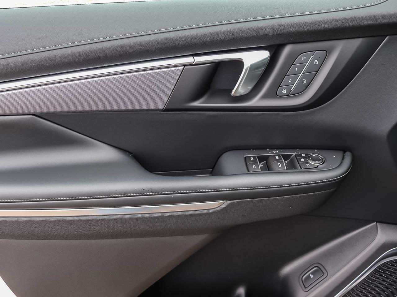 2026 Buick Enclave Sport Touring Photo