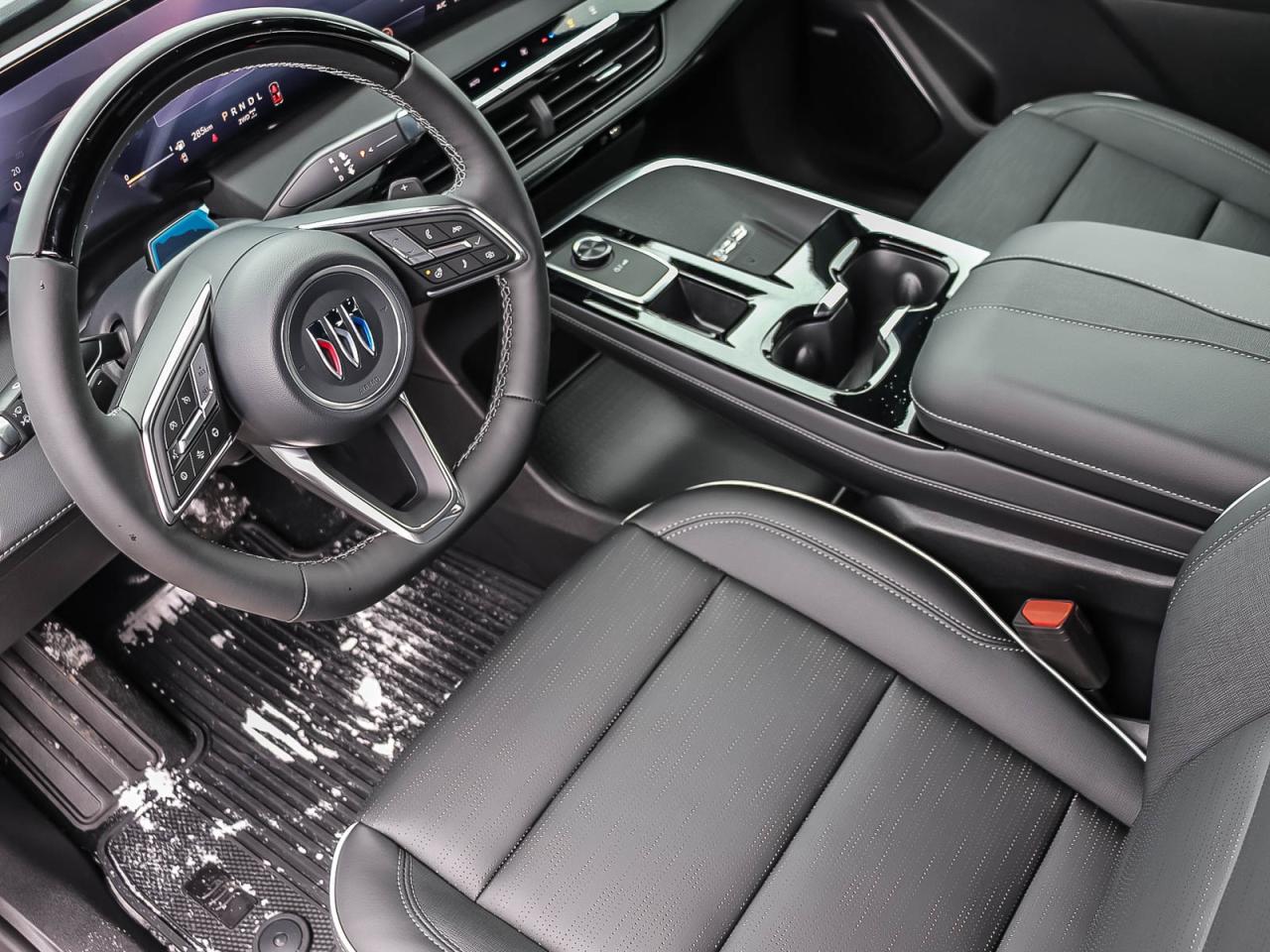 2026 Buick Enclave Sport Touring Photo