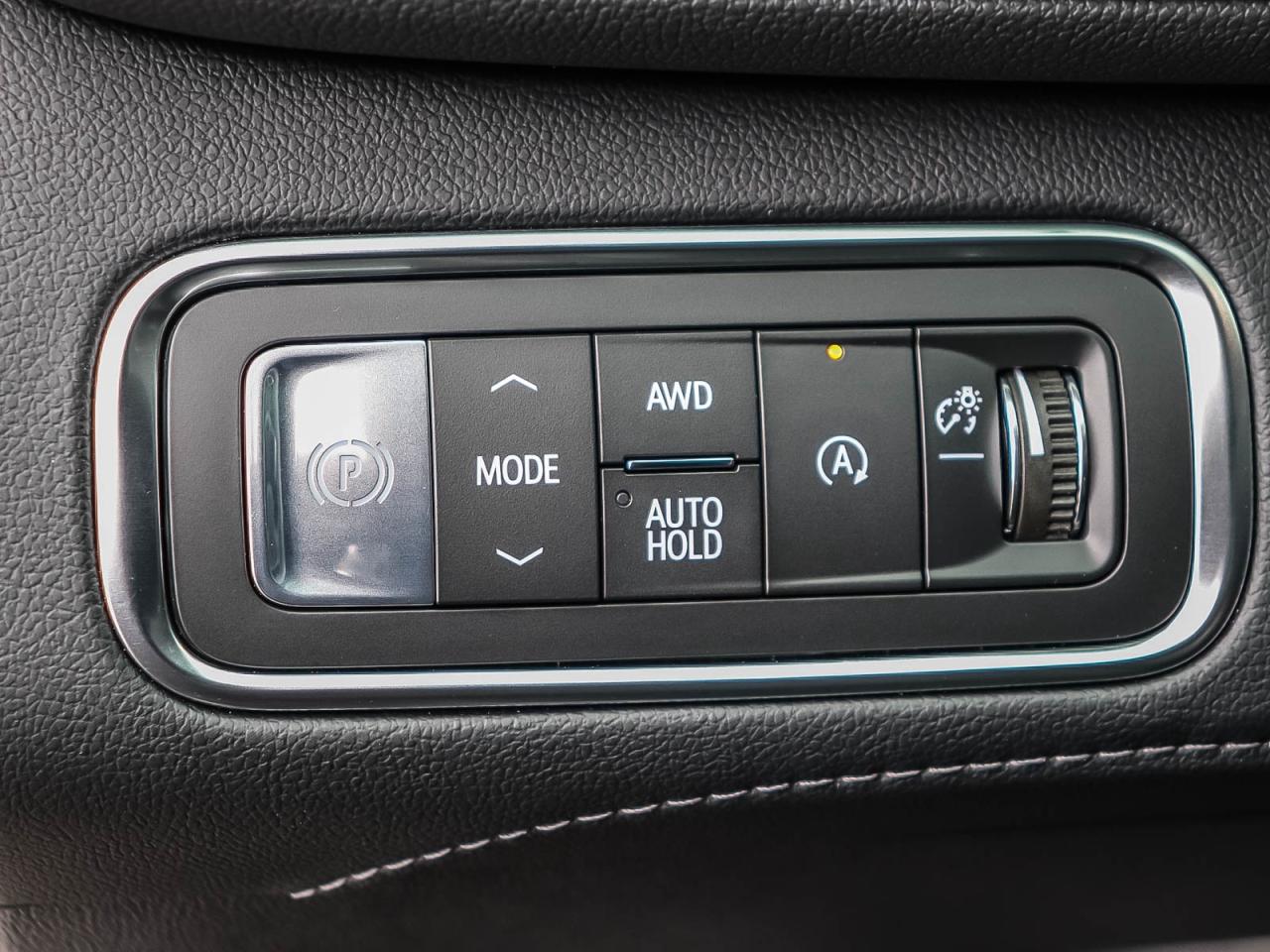 2026 Buick Enclave Sport Touring Photo