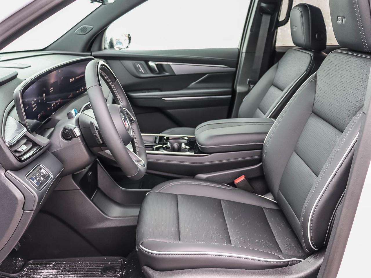 2026 Buick Enclave Sport Touring Photo