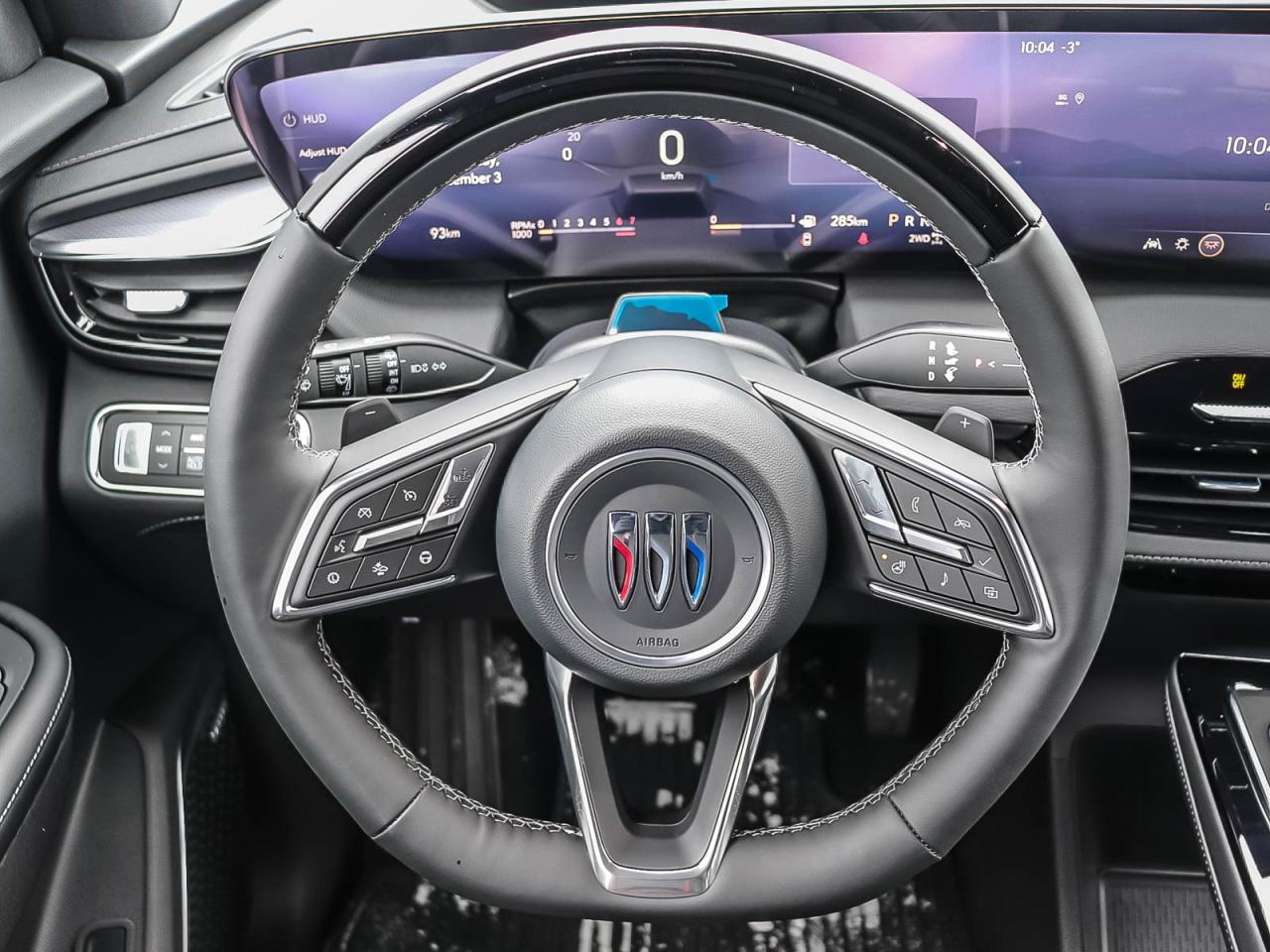 2026 Buick Enclave Sport Touring Photo