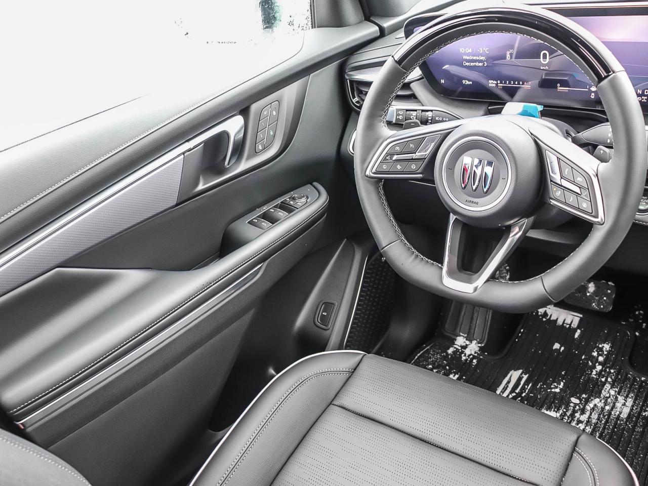 2026 Buick Enclave Sport Touring Photo