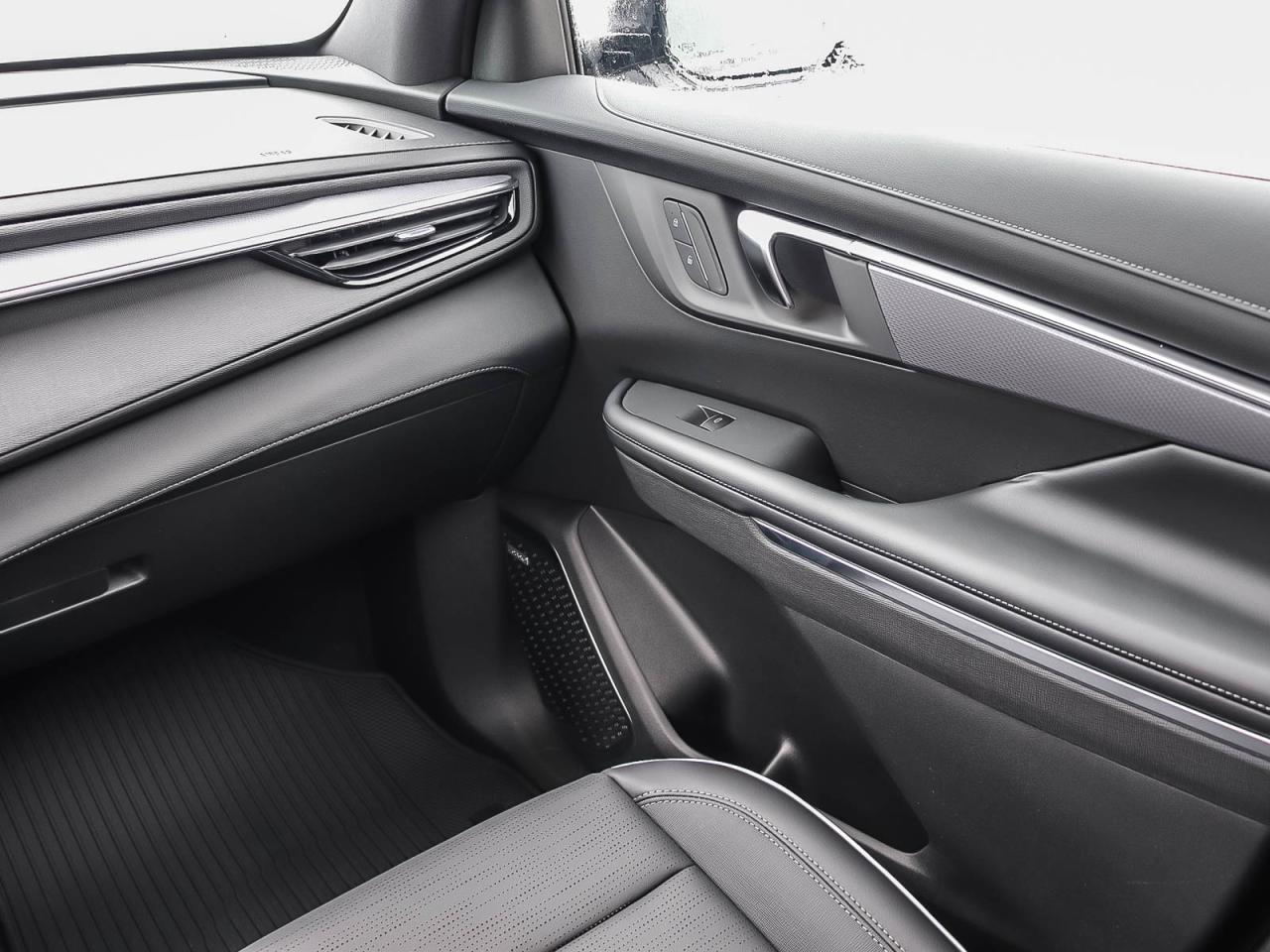 2026 Buick Enclave Sport Touring Photo