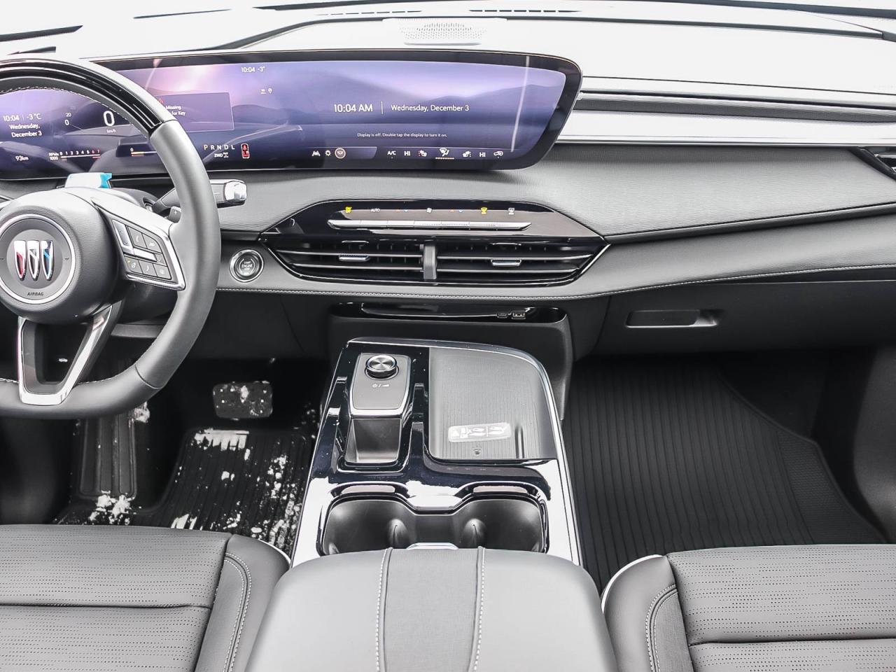 2026 Buick Enclave Sport Touring Photo