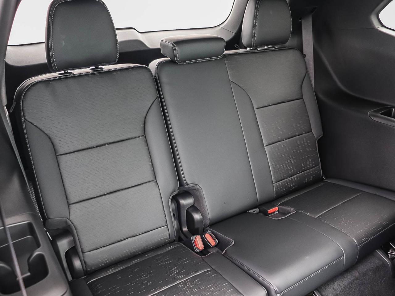 2026 Buick Enclave Sport Touring Photo