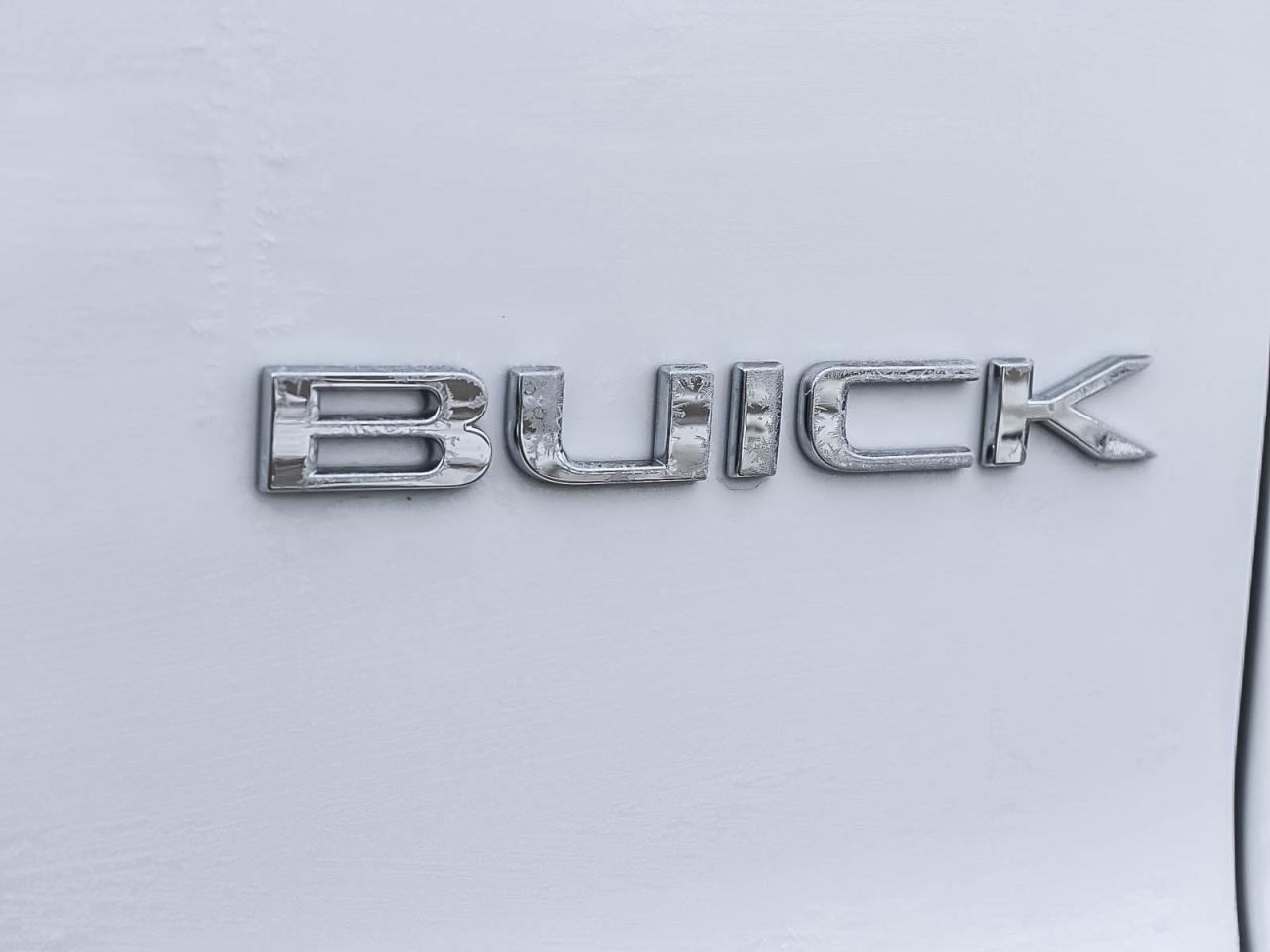 2026 Buick Enclave Sport Touring Photo