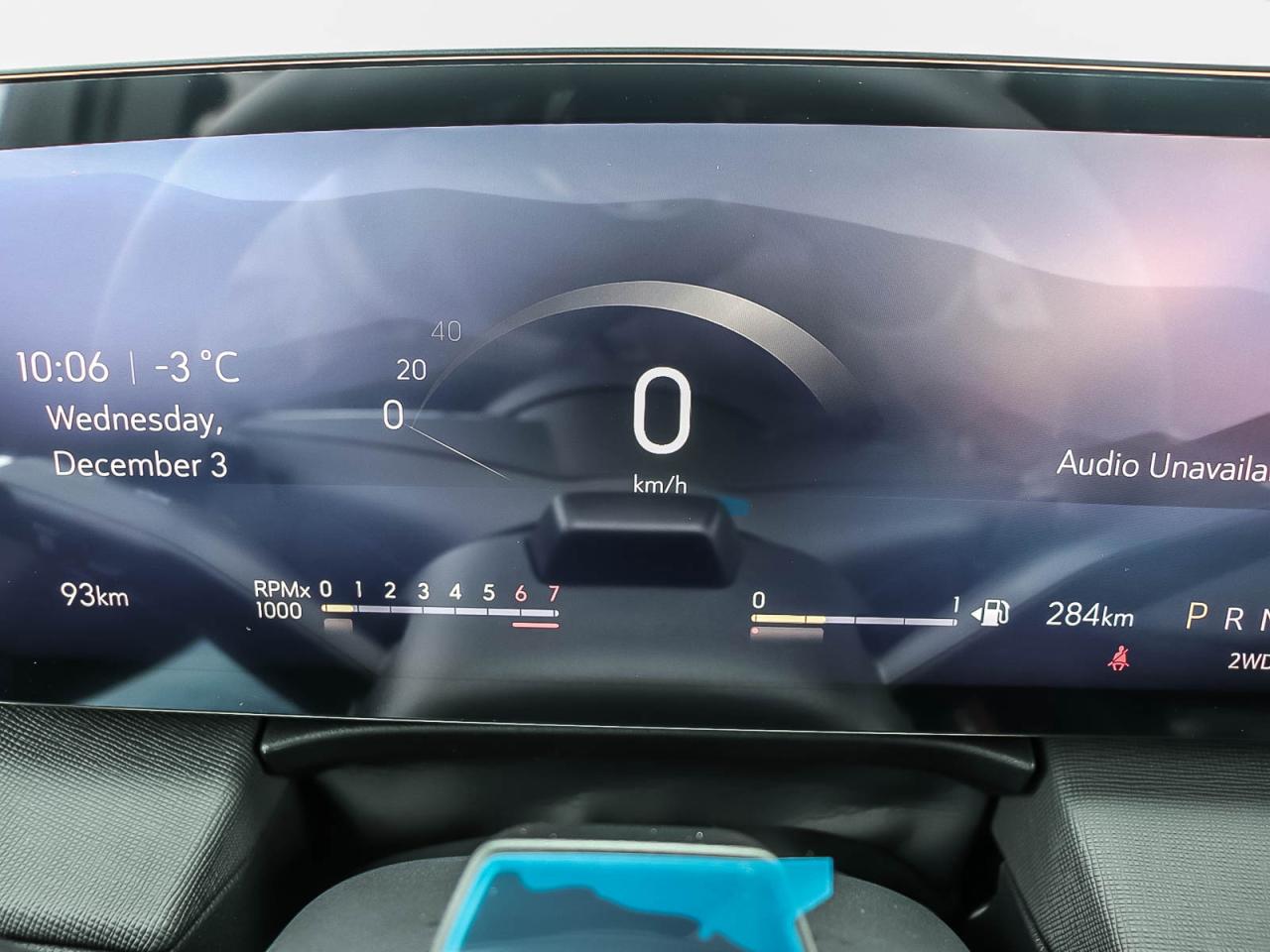 2026 Buick Enclave Sport Touring Photo