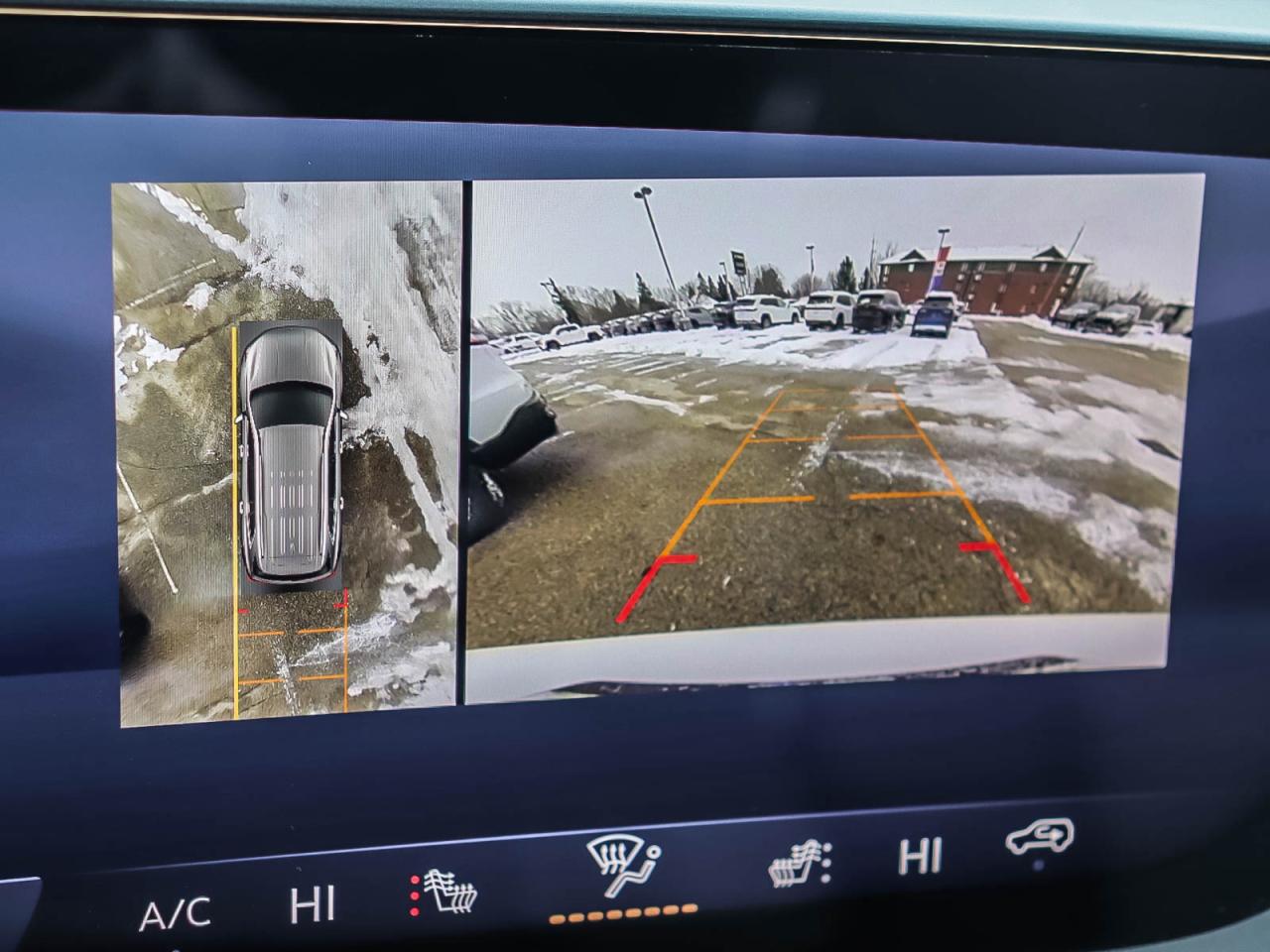 2026 Buick Enclave Sport Touring Photo