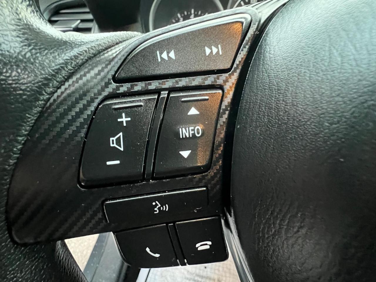 2016 Mazda CX-5 Sport Photo