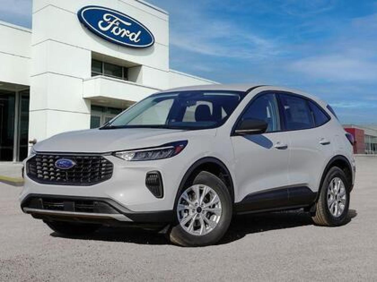 New 2026 Ford Escape Active AWD for sale in Regina, SK