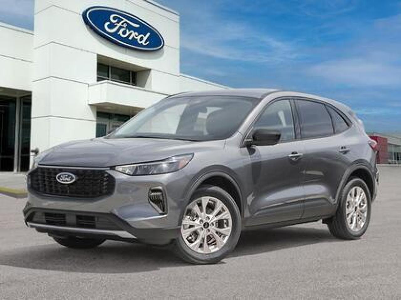 New 2026 Ford Escape Active AWD for sale in Regina, SK