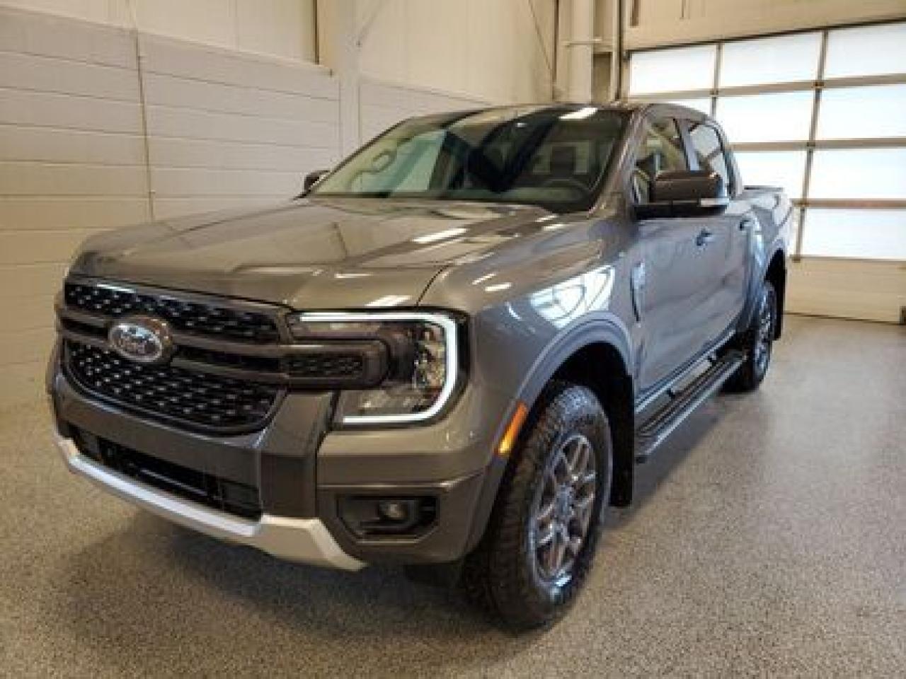New 2025 Ford Ranger XLT for sale in Moose Jaw, SK