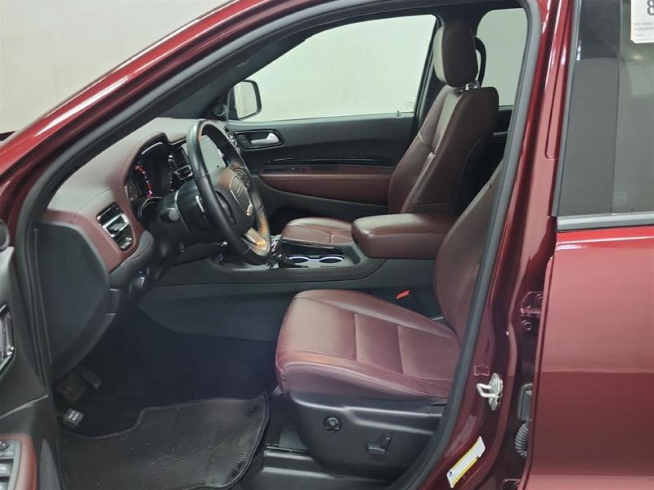 2024 Dodge Durango Citadel AWD Photo