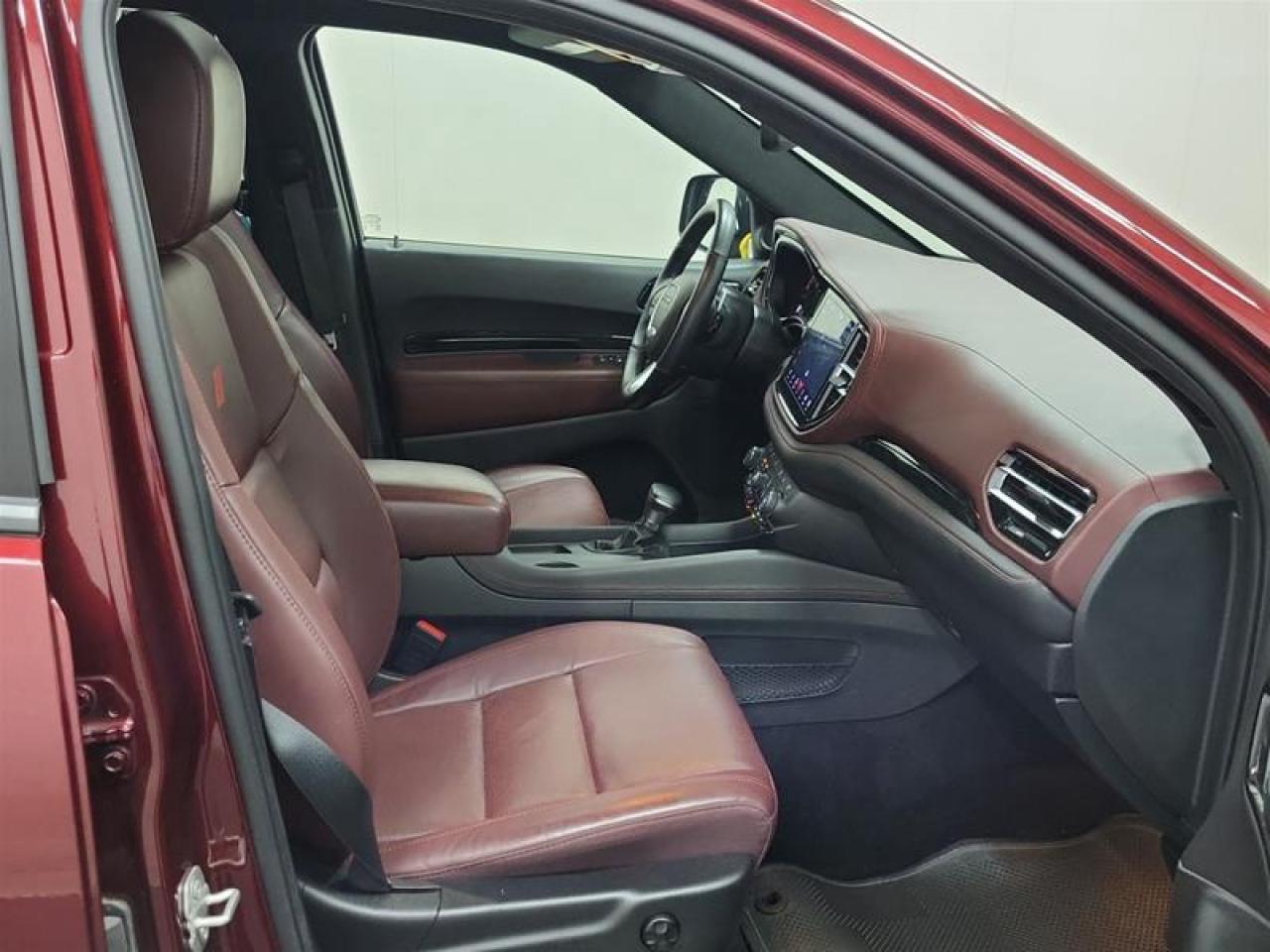 2024 Dodge Durango Citadel AWD Photo3