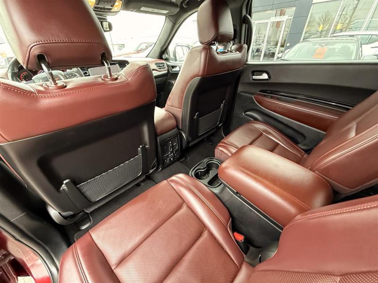 2024 Dodge Durango Citadel AWD Photo