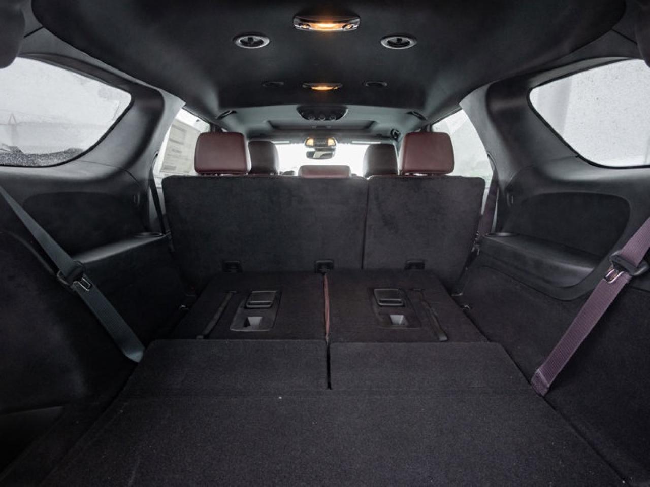 2026 Dodge Durango GT Plus Photo