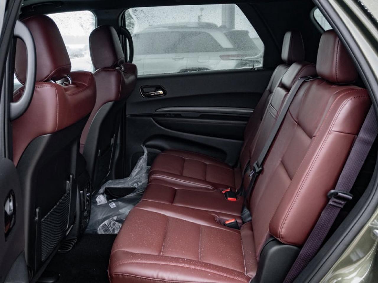 2026 Dodge Durango GT Plus Photo