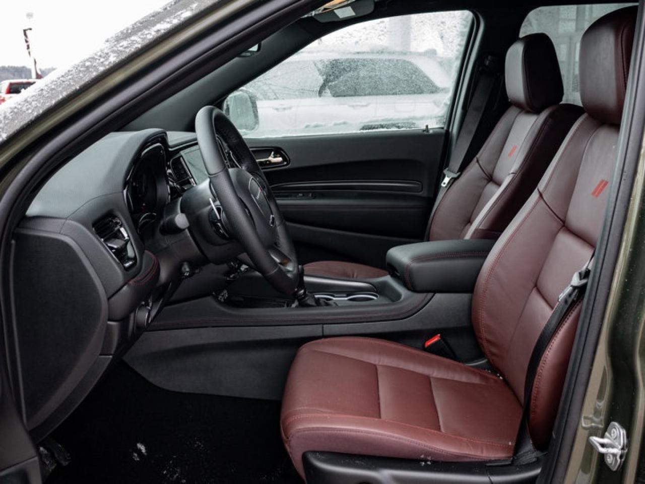 2026 Dodge Durango GT Plus Photo