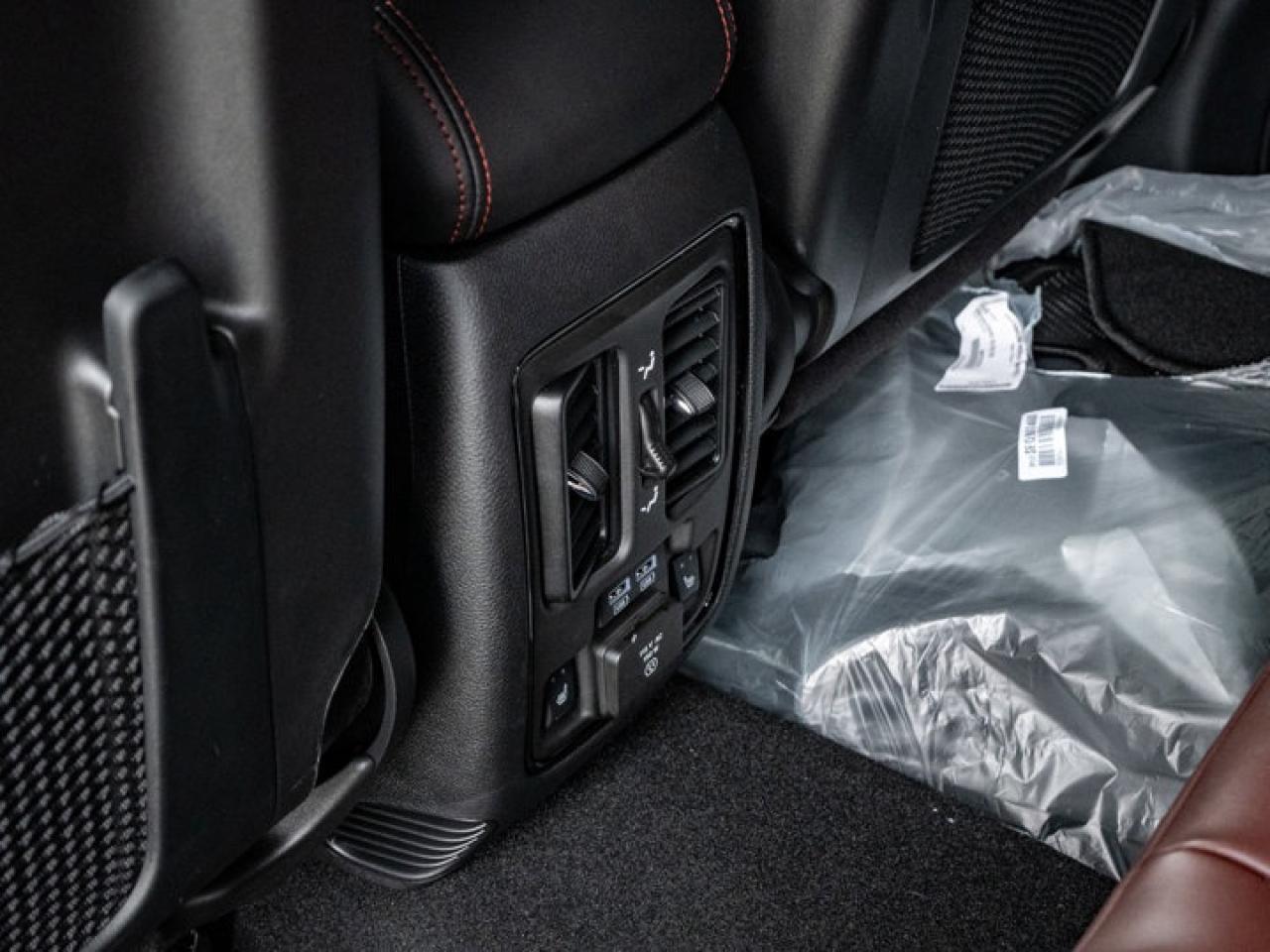 2026 Dodge Durango GT Plus Photo