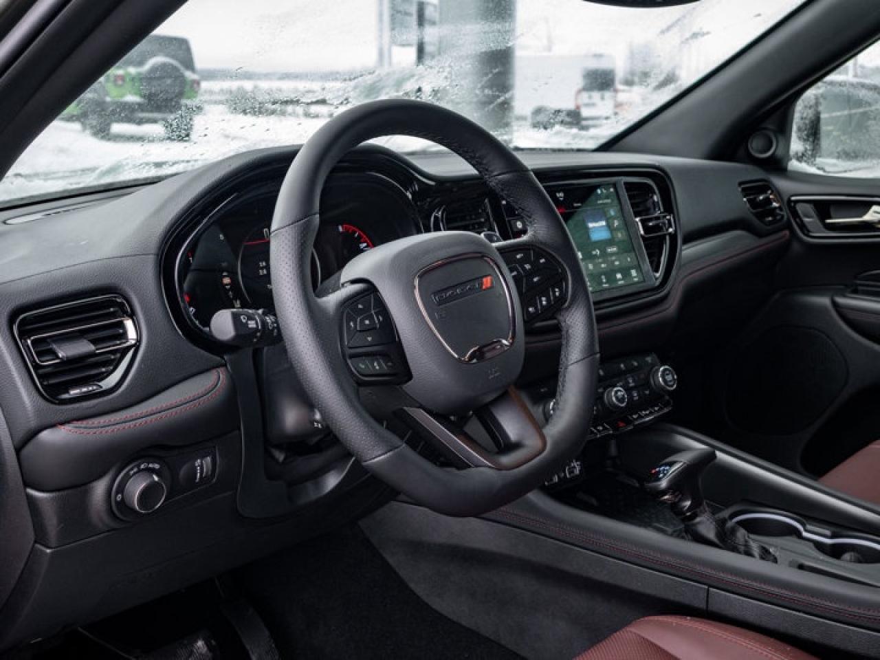 2026 Dodge Durango GT Plus Photo