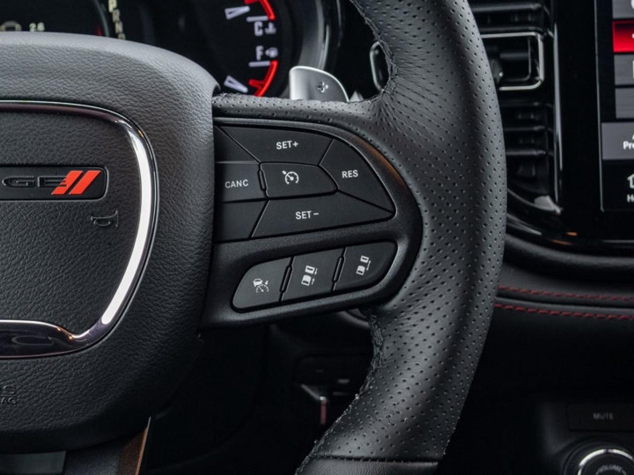 2026 Dodge Durango GT Plus Photo