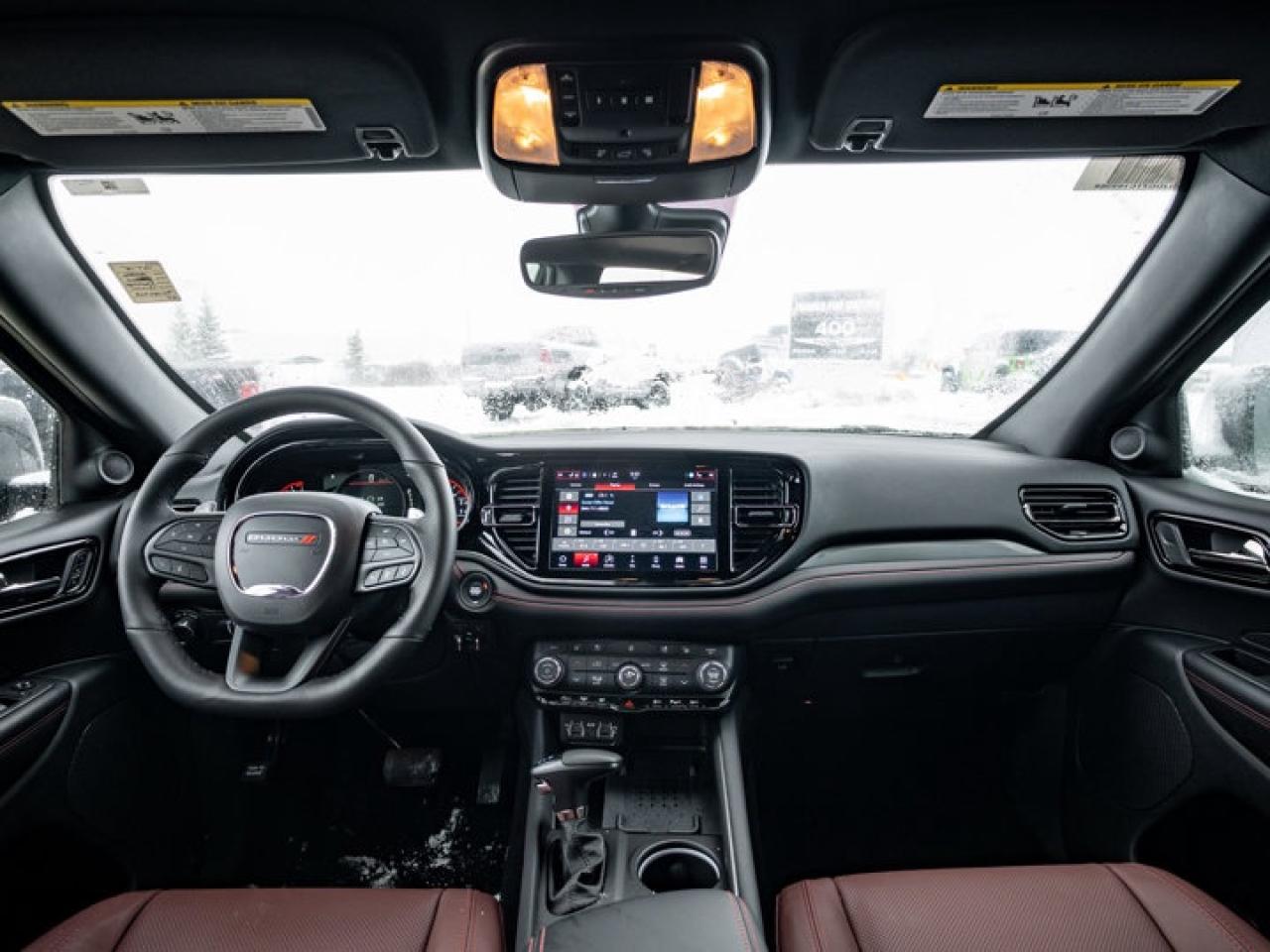 2026 Dodge Durango GT Plus Photo