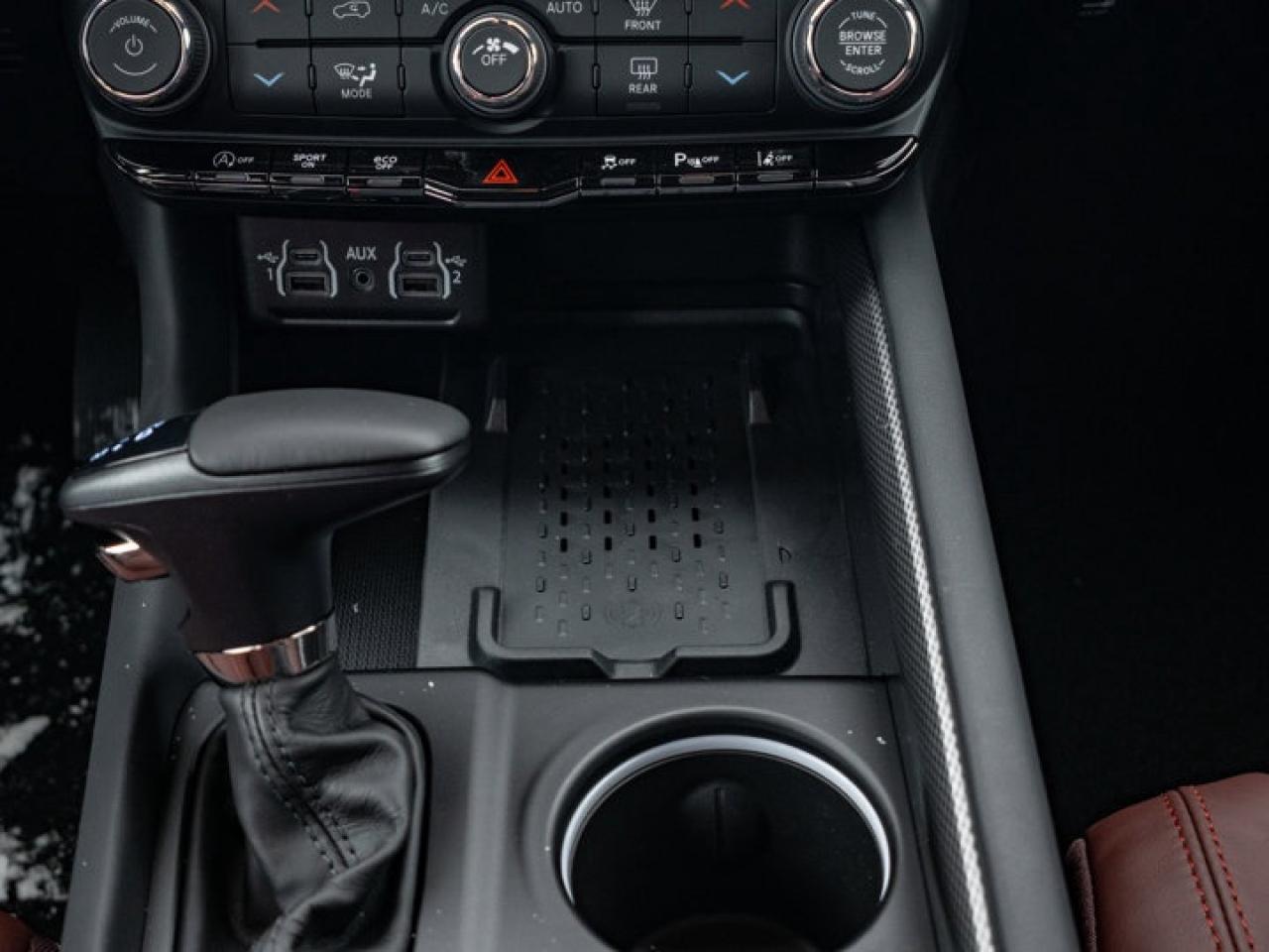 2026 Dodge Durango GT Plus Photo