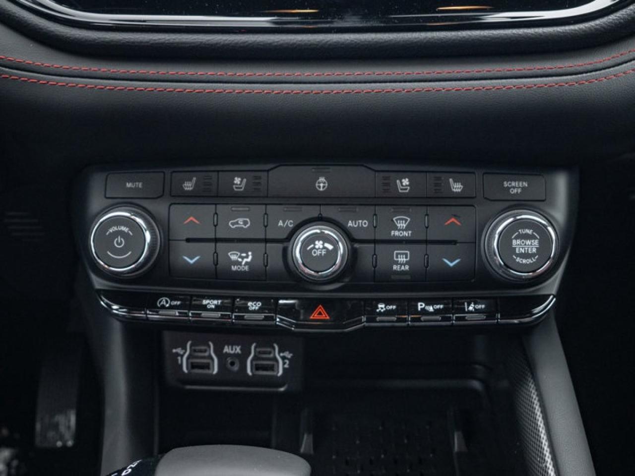 2026 Dodge Durango GT Plus Photo